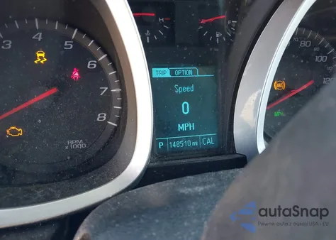 2015 Chevrolet Equinox 1Lt from USA, damaged, VIN 1GNALBEK2FZ106740